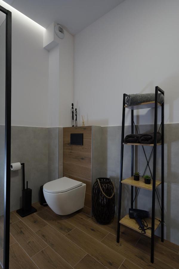 Apartament Przy Plantach Nowy Sącz Buitenkant foto
